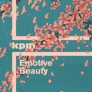 Emotive Beauty - Adam Burns