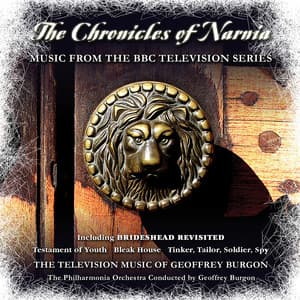 The Chronicles of Narnia - Geoffrey Burgon