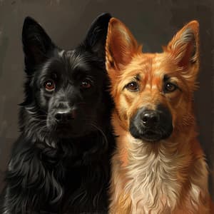 Quiet Comfort: Music for Pets - Music For Pets