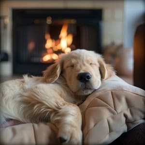 Canciones Relajantes Para La Comodidad De Los Perros - Club de música para perros