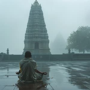 Meditación Serena: Música Para Una Calma Espiritual - Meditadores