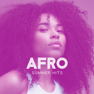 Afro Summer Hits – Instrumental Rhythmic Kalimba And Drum Tunes - Afrobeat Machines