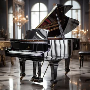 Iluminación De Piano: Enfoque Guiado - Los jugadores del salón del piano