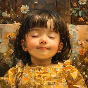 Sueño Del Bebé: Ondas Suaves - Academia de canciones de cuna para dormir para bebés