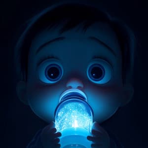 A Mother's Lullaby: Crafting Bedtime Bliss with Nursery Rhymes - Smart Baby Lullaby / Soothing Music for Sleep