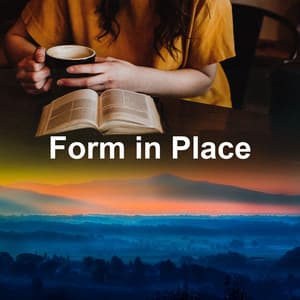 Form in Place - RelaxMyCat