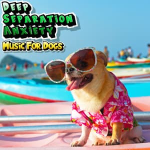 Music Thats Helped Millions Of Dogs Proven To Calm Your Dog - Deep Separation Anxiety Music For Dogs