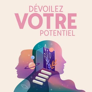 Dévoilez votre potentiel : Augmentez votre niveau de QI, Boostez votre intelligence, Stimulez les zones inactives de votre cerveau - Musique D'étude Facile