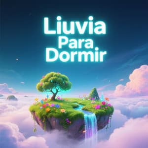 Melodías Suaves para Relajar la Mente y el Cuerpo - Lluvia para Dormir
