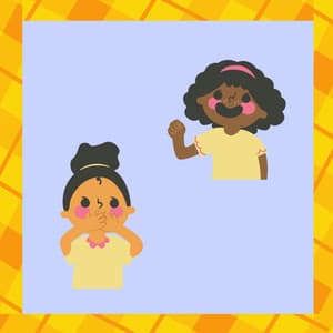 Music - Happy Baby Rest - ASMR Baby Sleep Sounds