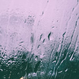 12AM Showers: Whispering Rainfall - Meditation Rain Sounds