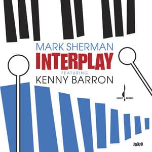 Interplay - Mark Sherman