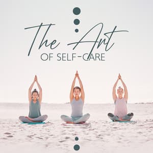 Wellness Journey: Blissful Harmonies For The Art Of Self-Care - Clare - Wellness Coach