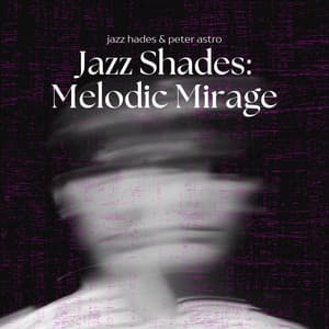 Jazz Shades: Melodic Mirage - Jazz Shades