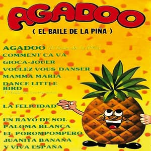 Agadoo - La Banda Loca