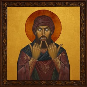 Bones On The Floor - Reek Osama