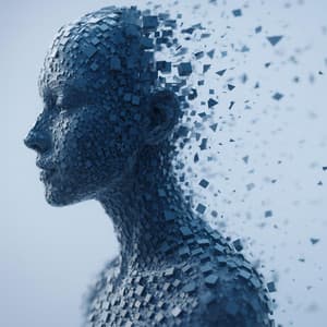 Lasting Pain Relief, Deepest Healing Frequency - Norian Guldmaen