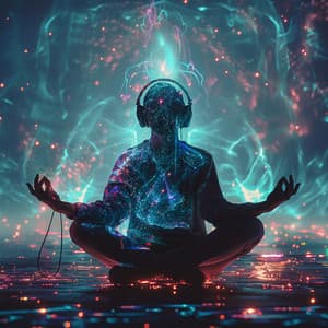 Pathways to Meditation: Mindful Sound Journeys - The Meditative State