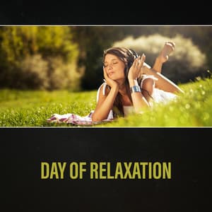 Day of Relaxation – Zen Meditation, Doing Yoga, New Age Life - Chakra Yoga Music Ensemble