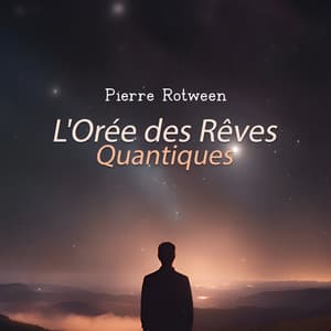 L'Orée des Rêves Quantiques - Pierre Rotween