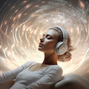 Relaxation Journey: Binaural Soothing Harmonies - Stereophonic Therapy