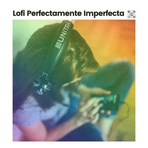 Lofi Perfectamente Imperfecta - Música de concentración profunda