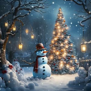 At Home For Christmas - Classical Christmas Music Songs