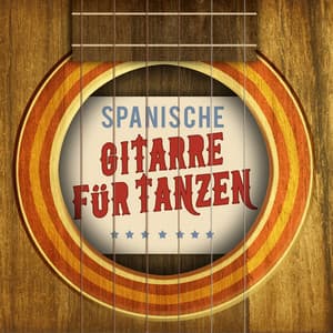 Spanische Gitarre Für Tanzen - Tanz Musik Akademie
