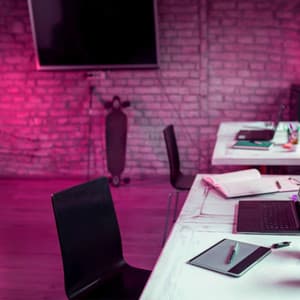 Music for Relaxing Experiences - Harmonica Solo - Classic Bosas Nova Radio