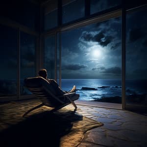 Vistas Serenas Del Océano: Música Relajante Para Olas Y Relax - Sonidos De Todos Ruídos