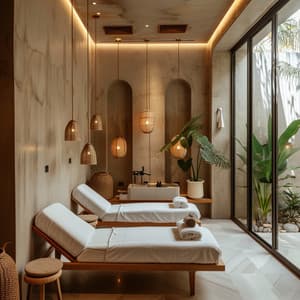 Flujo De Yoga Lofi: Sesiones Calmadas - Lofi Hip-Hop