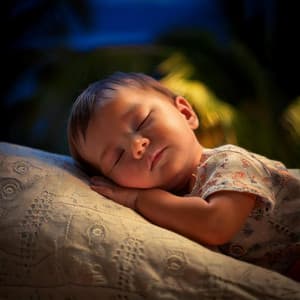 Lofi Baby Sleep: Gentle Melody Comfort - Simple Lo-Fi