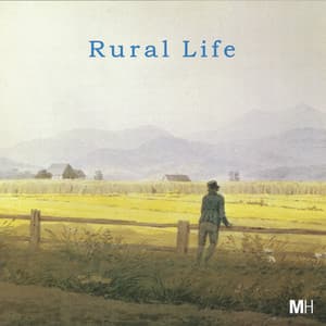 Rural Life - James Clarke