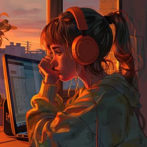 Armonía En Movimiento: Paisajes Sonoros Dinámicos - Armonía tranquila