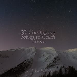 50 Comforting Songs to Calm Down - Best Relaxing SPA Music