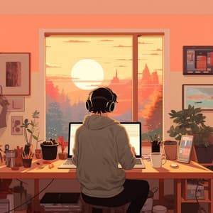 Sesiones De Trabajo Submarino: Música Para Días Productivos - Sonidos de la jungla