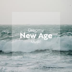 Dreamy New Age Music: Peaceful and Healing Sleep at Night - Therapeutic Music Zone