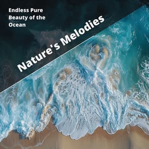 Endless Pure Beauty of the Ocean - Nature's Melodies