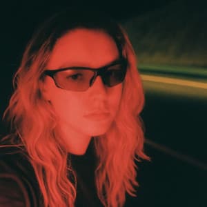 Red Light On Repeat - Vibe Architect