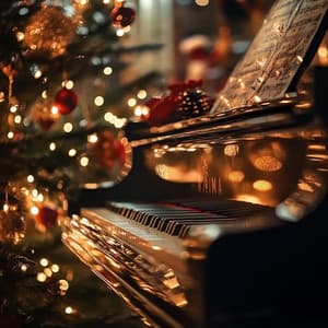 Classical Christmas Magic – Peaceful Holiday Music for Family, Love, and Joyful Celebrations - Holiday Spirit