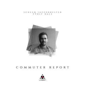 Commuter Report - Eyolf Dale
