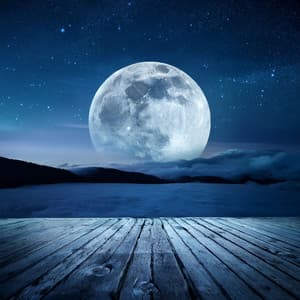 Orquesta Para El Sueño: Armonías Nocturnas Delicadas - Valborg Shamsuddin