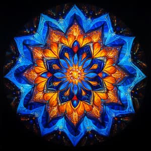 Daily Confidence Meditation 852 Hz to Empower Your Soul - 0neplus0ne