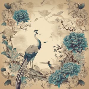 Revolutionary Tranquility: New Age Sounds for Modern Awakening - PowerThoughts Meditation Club