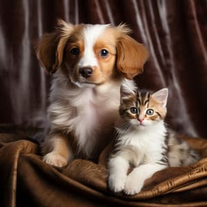 Música Relajante Para Mascotas: Melodías Reconfortantes Para Hoy - Espacios Relajantes