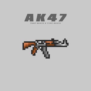 Ak47 - Trap Beats