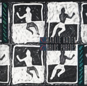 Dialogues - Charlie Haden
