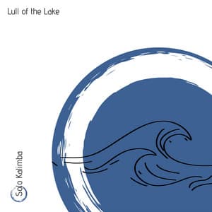 Lull of the Lake: Waters of Quiet - Solo Kalimba