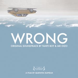 Wrong - Mr. Oizo