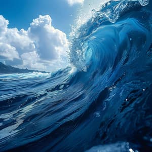 Sinfonías Del Océano: Melodías Tranquilas Del Mar - Las Nowhows Sentido suave